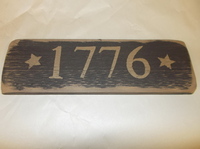 1776 sign 