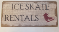 Ice Skate Rentals
