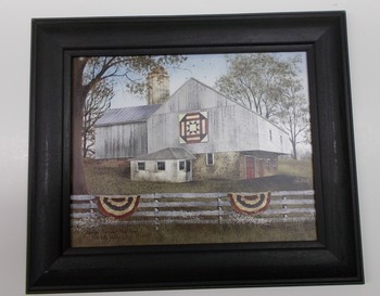 American Star Quilt Barn