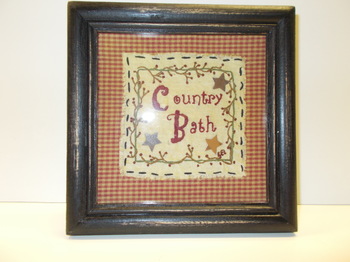 country bath sampler