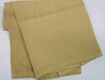 Flour sack towel plain