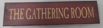 the gathering room block