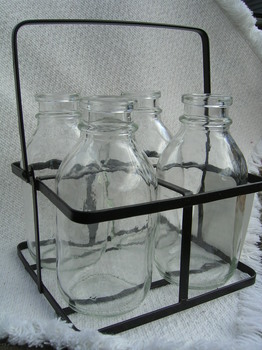 Small Bottle Caddy