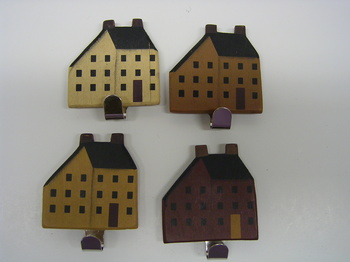 House Magnets