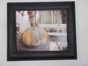 Pumpkin Corner by IRV