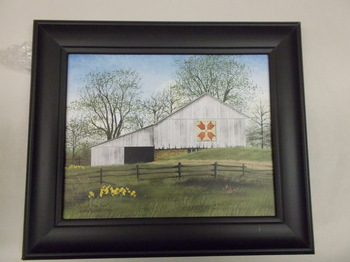 Tulip Quilt Barn Jacobs