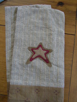 Starlight Towel