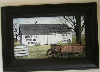 Auction Barn By Bj