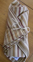 Harvest Stripe Napkins