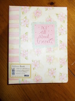 Lang Address Book