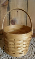 Mini Basket