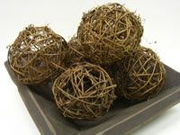 Twig Ball Fillers