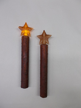 star battery tapers