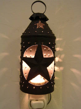 Revere Star Night Light