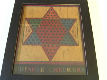 Wk Chinese Checkers