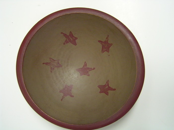 Red Star Bowl